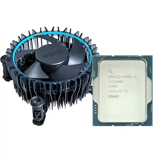 Процессор Intel Core i3-13100F Box (BX8071513100F) UA [124930] - фото 9