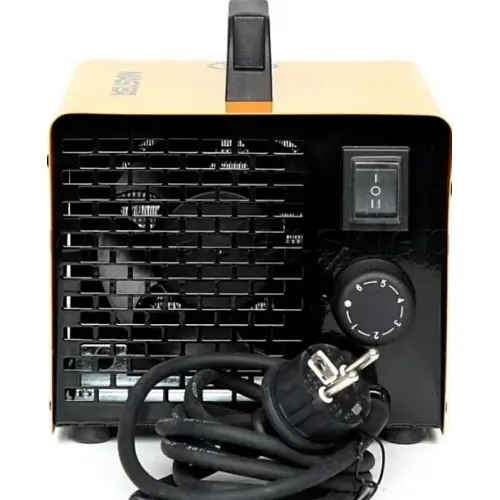 Тепловентилятор Master B 2 PTC - фото 6