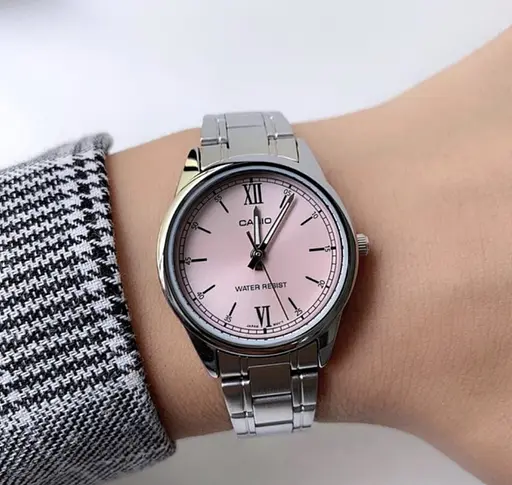 Годинник Casio LTP-V005D-4B2 - фото 6