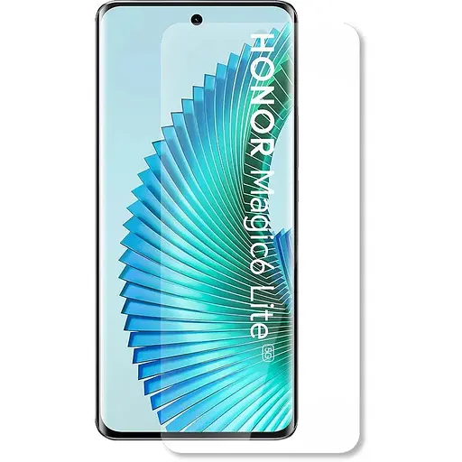 Защитная пленка StatusSKIN для Honor Magic6 Lite Экран Матовая Pro - фото 1