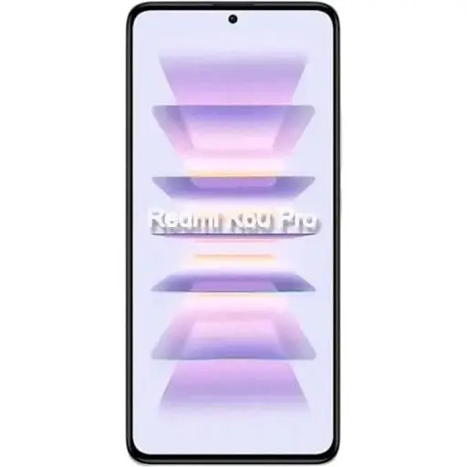 Смартфон Xiaomi Redmi K60 Pro 8/256GB Mint - фото 2