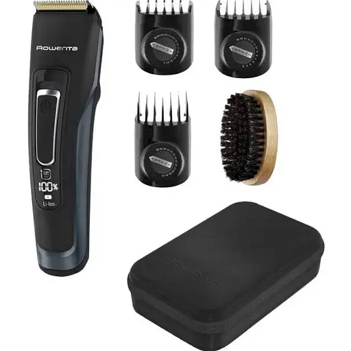 Машинка для стрижки Rowenta ADVANCER TN5244E0