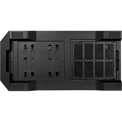 Корпус Chieftec APEX AIR Black (GA-01B-M-OP) (без блока питания) - фото 10