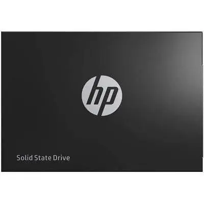 Накопитель SSD 240 GB 2.5" SATA3 HP S650 (345M8AA) - фото 1