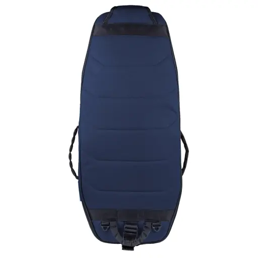 Рюкзак-слингер Danaper Nautilus 75 синий - фото 3