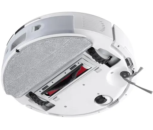 Робот-пилосос із вологим прибиранням RoboRock Q7 TF PLUS (Q7 TF+) білий - фото 6