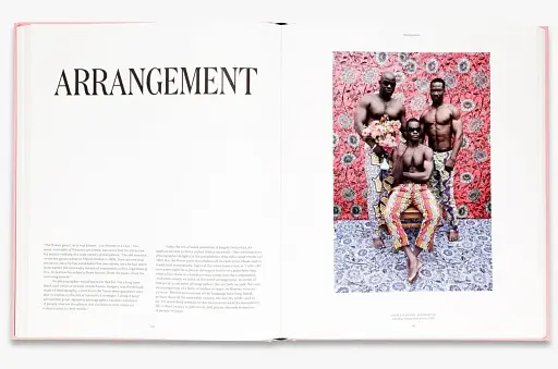 Flora Photographica: The Flower in Contemporary Photography - фото 7