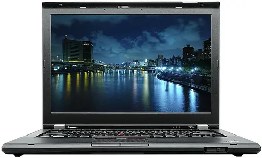 Ноутбук Lenovo ThinkPad T430 (i5-3210M/8/128SSD) - Class A "Б/В" - фото 1