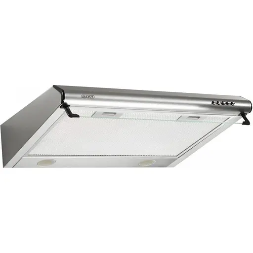 Вытяжка плоская Eleyus BONA II LED SMD 60 IS