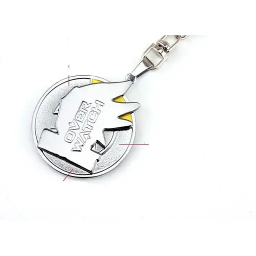 Кулон Овервотч Overwatch OW Tracer Lina Austini 55.11 - фото 2