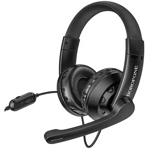 Наушники BOROFONE BO102 Amusement