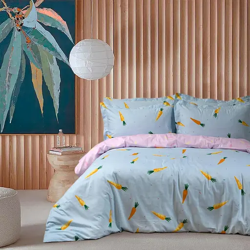 Комплект постельного белья Lotus Home 1.5-спальный 000281626