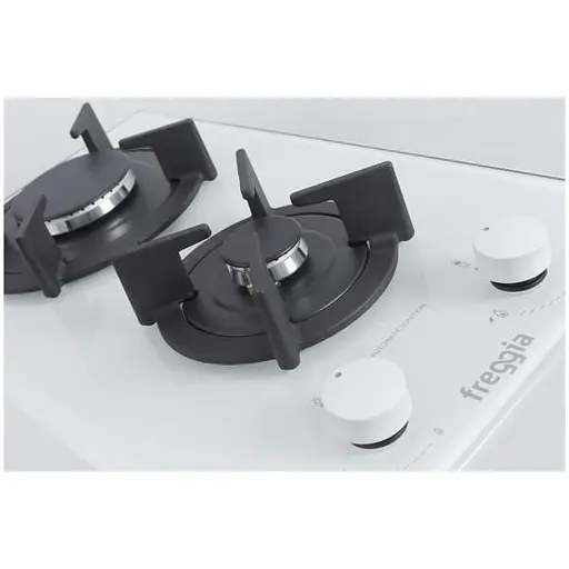 Варочная поверхность газовая Freggia HC320VGW - фото 6