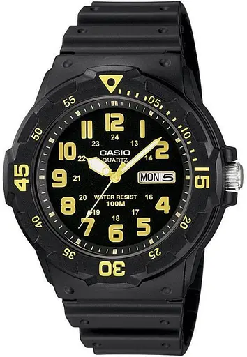Часы CASIO MRW-200H-9BVEF