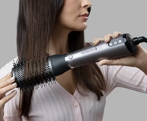 Фен-щетка Remington AS9880 E51 PROluxe YouAdaptive AirStyler (6884551) - фото 7