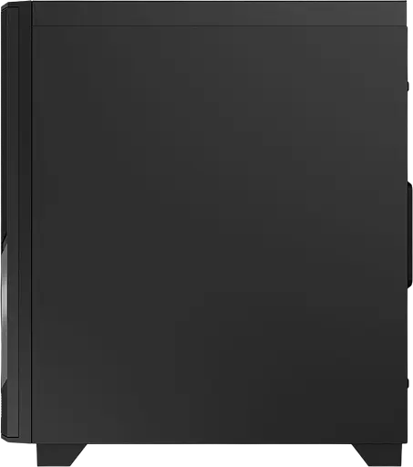 Корпус Gigabyte AORUS C500 GLASS ARGB Black (GB-AC500G ST) - фото 4