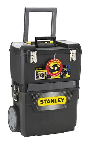 Ящик Stanley IML Mobile Work Center 1-93-968 - фото 3