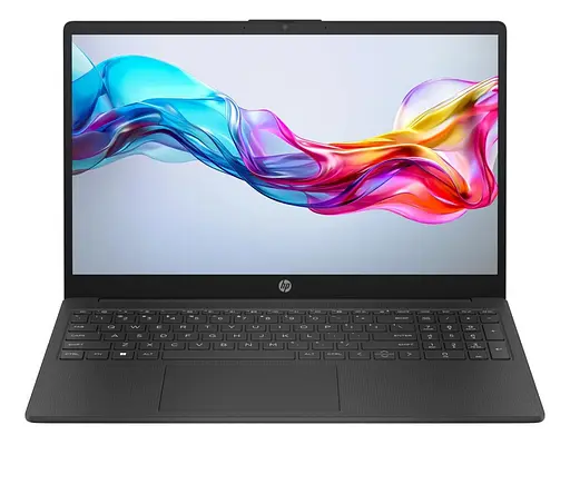 Ноутбук HP TS 15-FD1072NR (15.6"/Core 5 120U/16GB/256GB SSD/FHD/UHD Graphics) Refurbished - фото 1