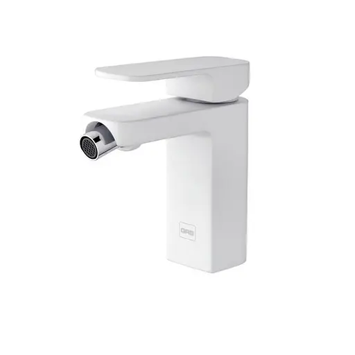 Смеситель для биде GRB Despertar 85710871 Белый - фото 1