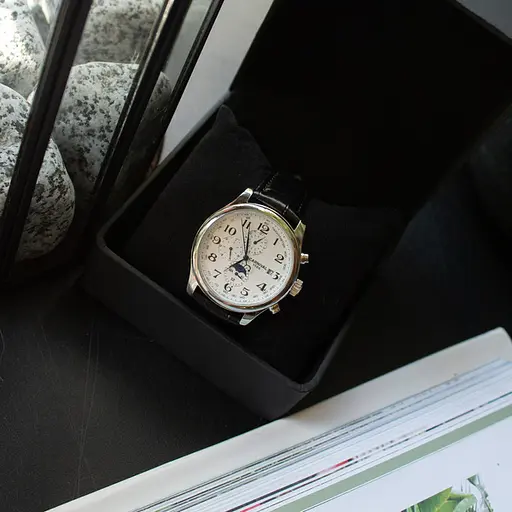 Годинник Carnival Masters - фото 10