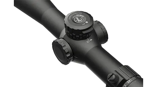 Приціл оптичний LEUPOLD MARK 5HD 7-35x56 (35mm) M1C3 FFP Impact 60 MOA - фото 5
