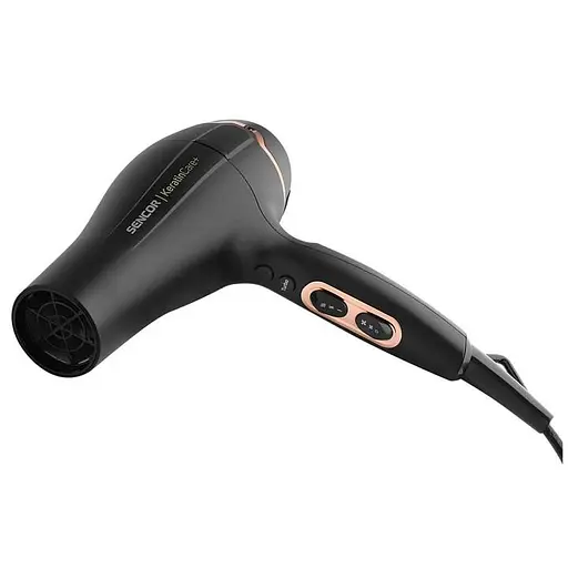Фен Sencor SHD 8275BK - фото 6