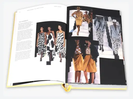 Versace Catwalk - фото 4