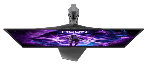 Монiтор 26.5" AOC AGON AG276QKD2 - фото 7