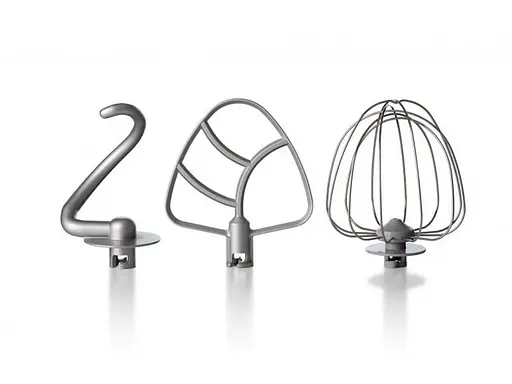 Кухонная машина Ariete 1589 RD (00C158900AR0) - фото 4