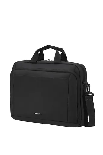 Сумка Для Ноутбука 15,6" Samsonite GUARDIT CLASSY BLACK 40x30x10 KH1*09001 - фото 4