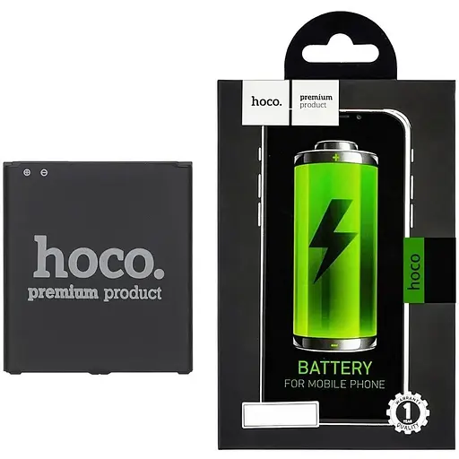 Акумулятор Hoco B220AC для Samsung G7102/Grand 2 Duos