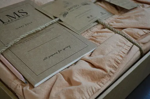 Комплект постільної білизни Сімейний Limasso pbe0049512 - фото 4