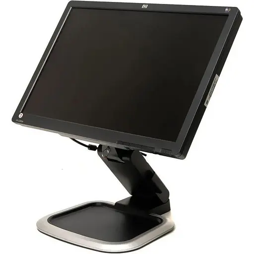 Монитор 22" HP L2245w - Class A "Б/У" - фото 2