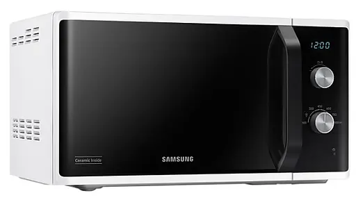 Мікрохвильова піч Samsung MS23K3614AW/UA (6823611) - фото 7