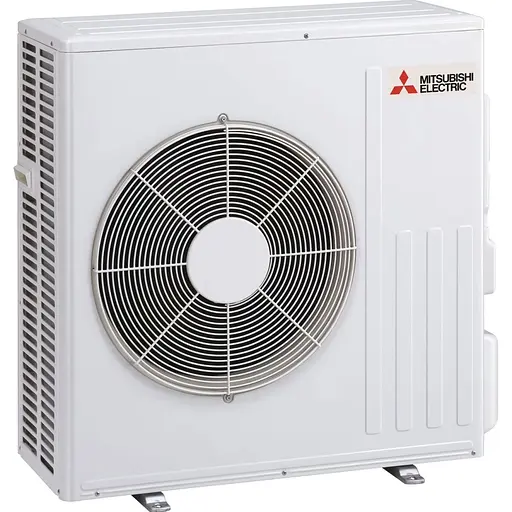Спліт-система Mitsubishi Electric Design MSZ-EF50VGKB/MUZ-EF50VG) Black (129693) - фото 7