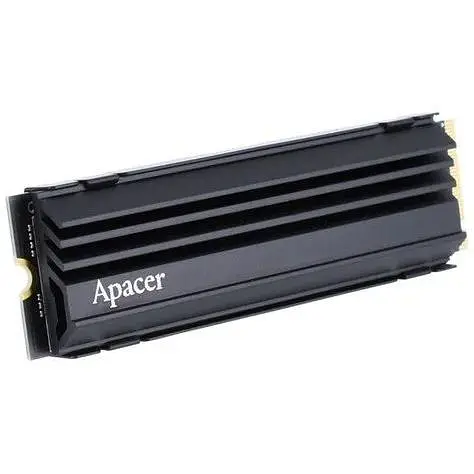 SSD NVMe Накопичувач Apacer AS2280Q4U 1 TB M.2 2280 (AP1TBAS2280Q4U-1) - фото 1