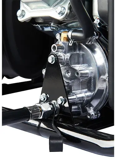 Генератор газ/бензин EnerSol 2.8 кВт EPG-2800SL - фото 10