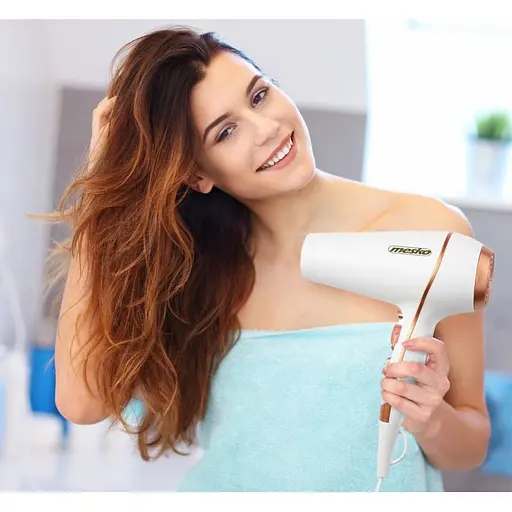 Фен MESKO MS-2250 - фото 4