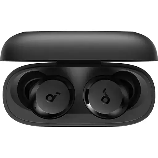 Наушники TWS Anker SoundCore A25i Black (A3948G11) RU - фото 5