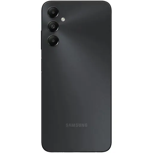 Смартфон Samsung Galaxy A05s 4/128GB Black (SM-A057GZKV) (UA UCRF) - фото 2