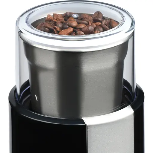 Кофемолка Ardesto WCG-8301 - фото 5