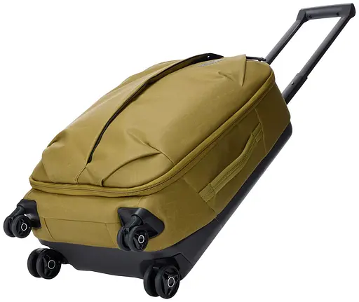 Валіза на колесах Thule Aion Carry-On Spinner Nutria 3204720 - фото 4