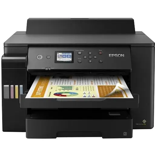 Epson Принтер ink color А3 Epson EcoTank L11160