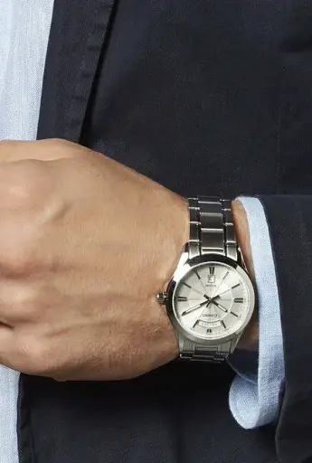 Годинник Casio MTP-1381D-7AVDF - фото 5