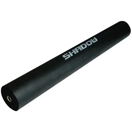 Агротканина Shadow 110 г/м² 0.8 x 50 м чорна (ГТЧ000111) - фото 1