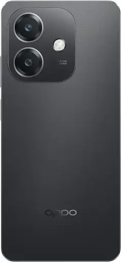 Смартфон OPPO A3 4G 6/128GB Sparkle Black UA UCRF - фото 2