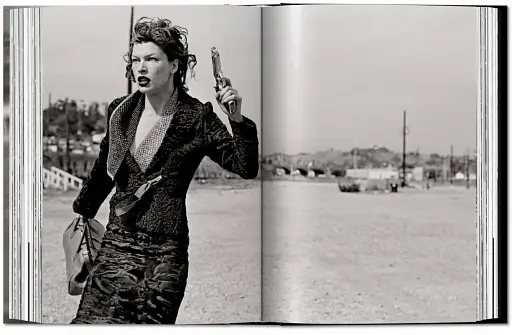 Peter Lindbergh. On Fashion Photography - фото 6
