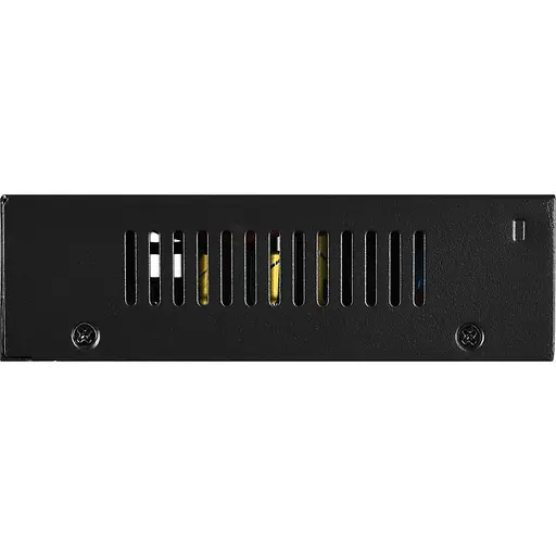 Коммутатор 2E Network active 2E PowerLink SP401F 4xFE PoE+, 1xFE Uplink, 55Вт (2E-SP401F-2) - фото 6