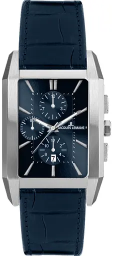 Годинник JACQUES LEMANS 1-2161C