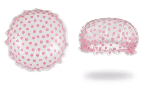 Шапочка для душа Inter-Vion (498718) - фото 2